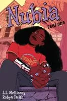nubia cover