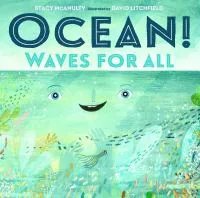 Ocean! waves for all cover