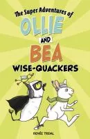 Ollie and Bea