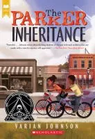 Parker Inheritance cover