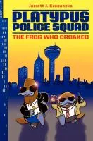 Platypus Police Squad cover