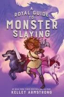 Royal Guide Monster Slaying cover