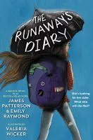 Runaway's Diary cover
