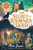 Secret of Ragnar's Gold cover