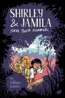 Shirley & Jamila cover