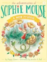 Sophie Mouse