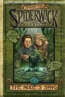 Spiderwick Chronicles cover