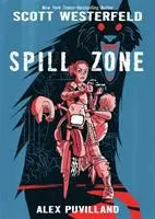 Spill zone cover