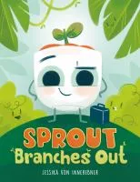 Sprout branches out cover