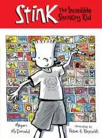 Stink cover
