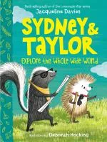 Sydney & Taylor