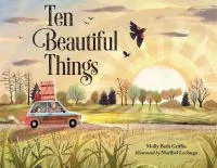 Ten beautiful things cover