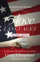 The 5 Love Languages Millitary Edition