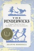 The Penderwicks cover