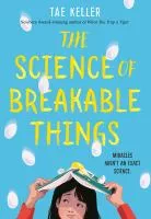 The science of breakable things cover