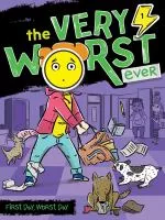 The very worst ever cover