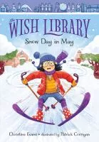 The Wish Library cover
