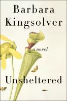 Unsheltered : a novel cover