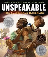 Unspeakable: Tulsa Race Massacre