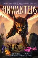Unwanteds cover