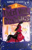Violet Veil Mysteries cover