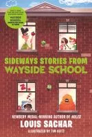 Wayside School cover