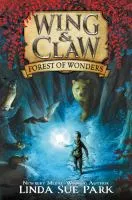Wing and Claw cover