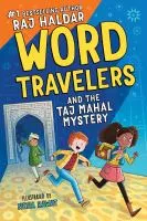 Word Travelers cover
