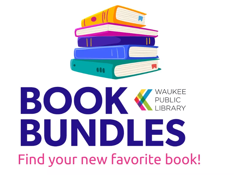 Book Bundle - Kids Page
